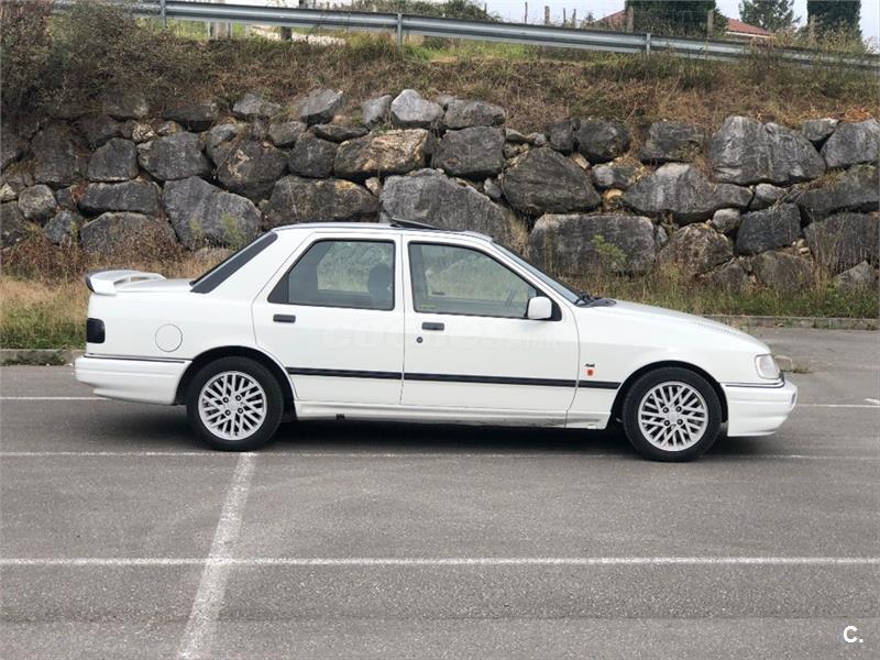 Ford sierra 1991