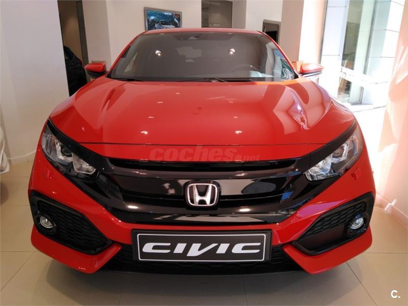 Honda civic 20