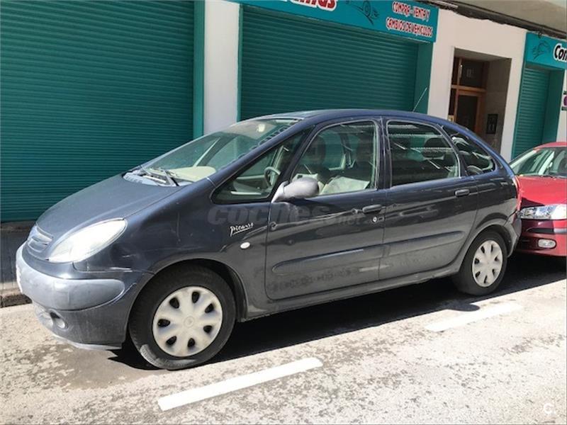 Citroen xsara picasso 2001