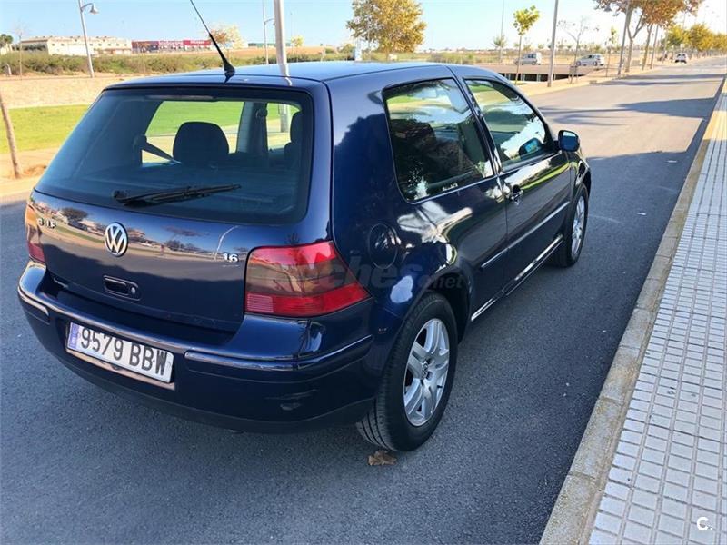 Volkswagen golf 2000