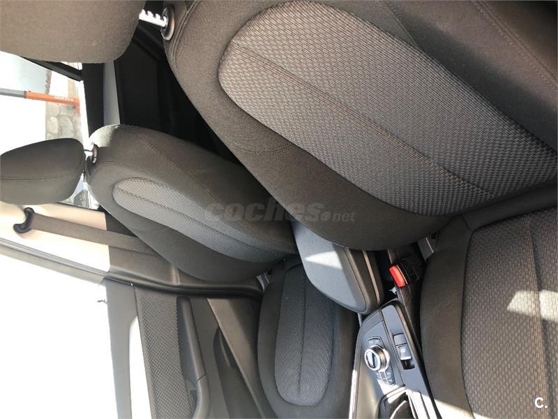 Bmw X1 2017 25 000 En Alicante Coches Net