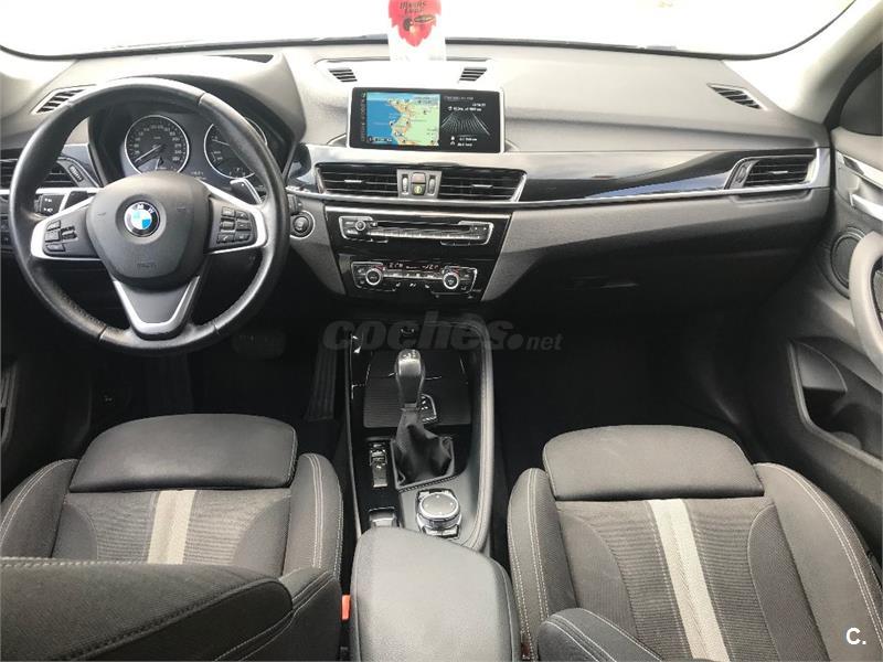 Bmw X1 2016 22 800 En Coches Net