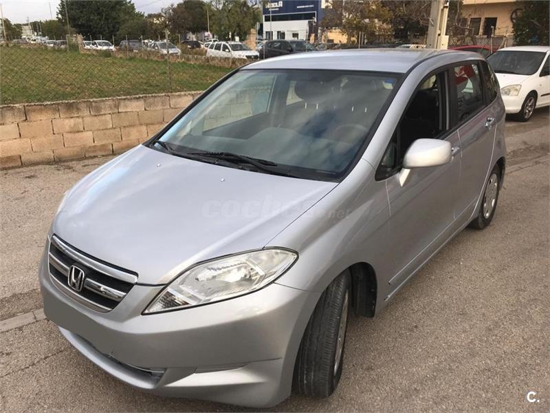 Honda frv 2006