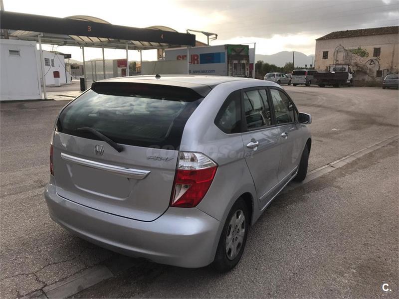 Honda frv 2006