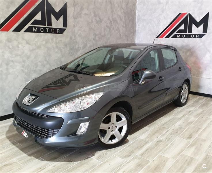 Peugeot 308 2010 реклама