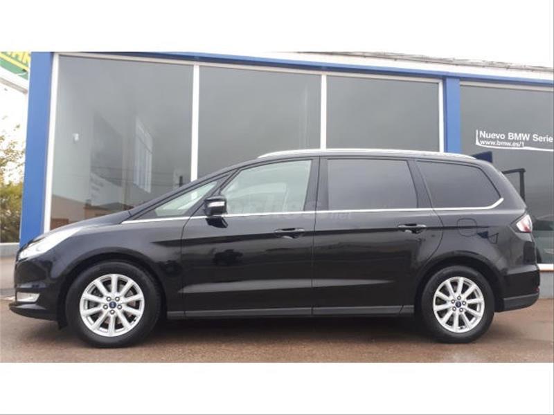 Ford galaxy 2017