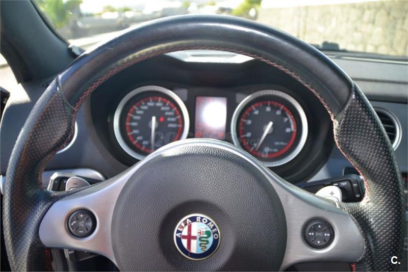 Alfa Romeo 159 2009 9 500 En Las Palmas Coches Net