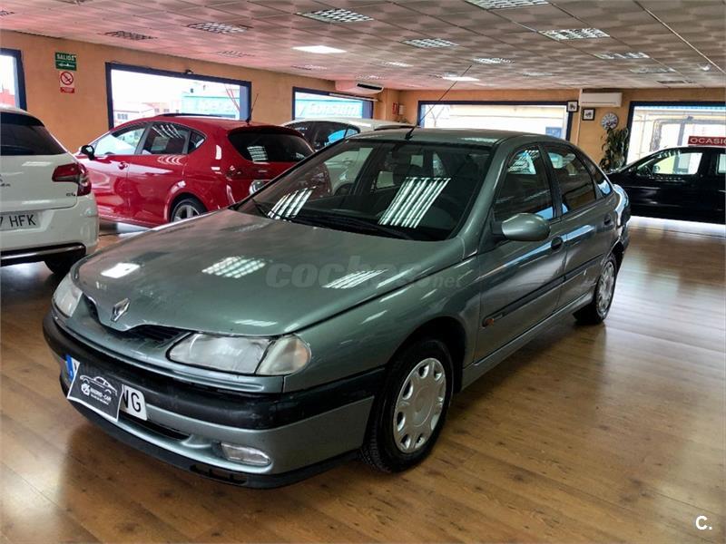 Renault laguna 1998 универсал