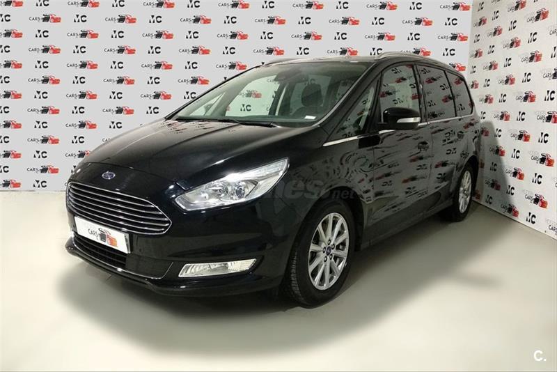 Ford galaxy 2017