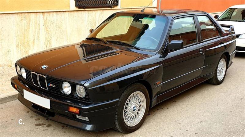 Bmw 3 1987