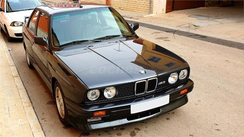 Bmw 3 1987