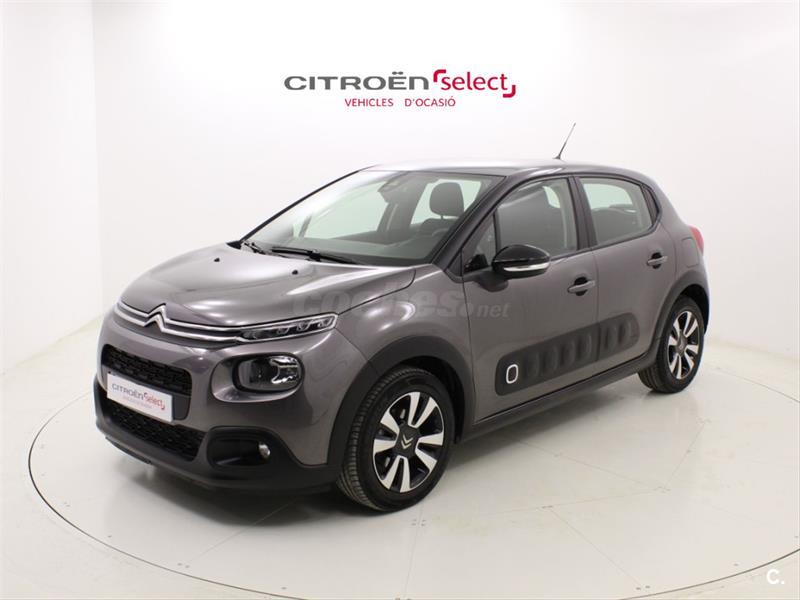 Citroen C3 Puretech 60kw 82cv Feel 5p