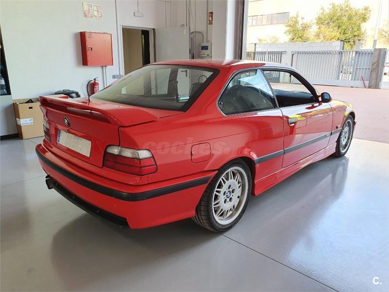 Bmw 3 1995