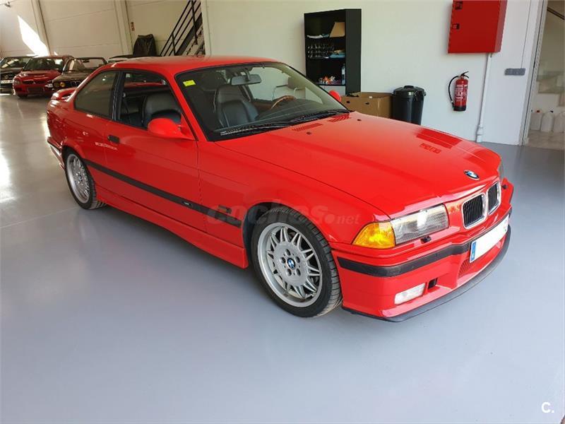 Bmw 3 1995