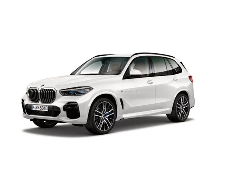 Bmw x5 90