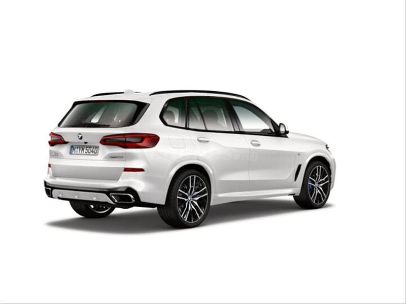 Bmw x5 90