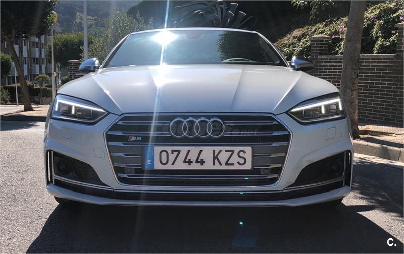 Audi A5 2017 48 500 En Vizcaya Coches Net