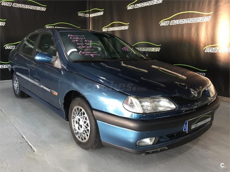 Renault laguna 1995