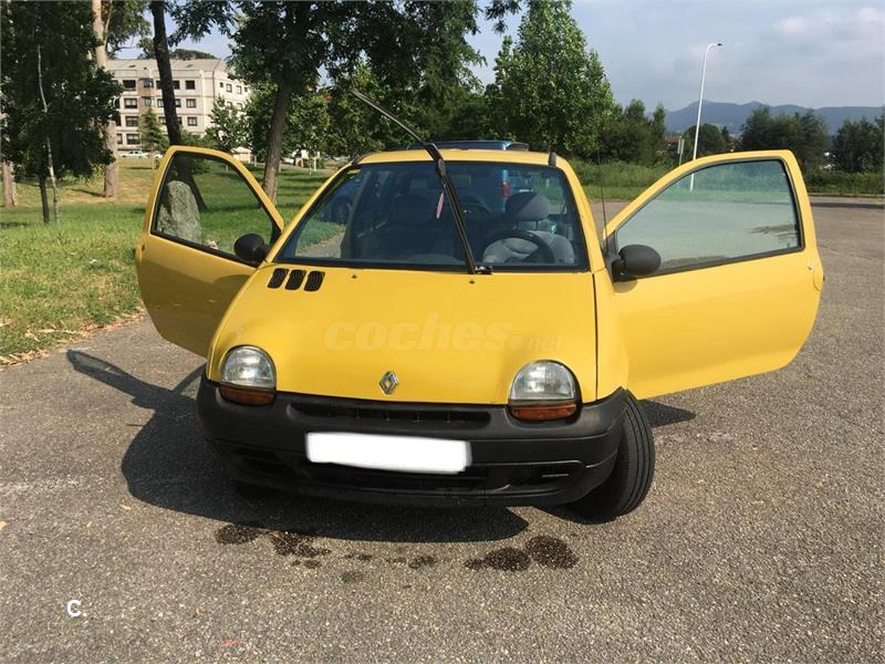 Renault twingo 1996