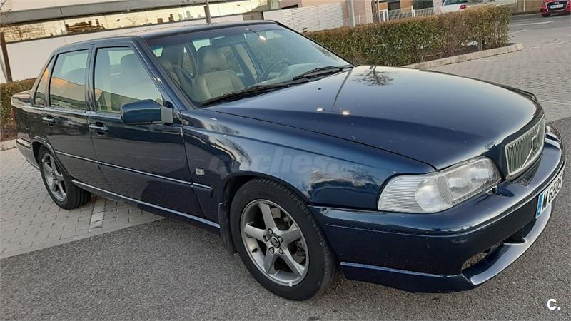 Volvo s70 1998