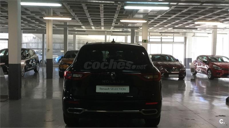 Renault Koleos 2019 30 900 En Madrid Coches Net