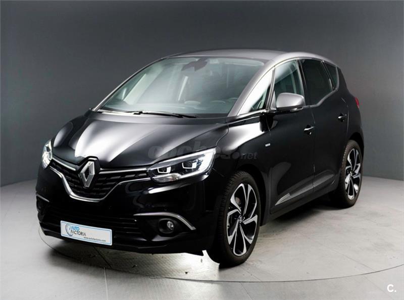 Renault scenic 2019