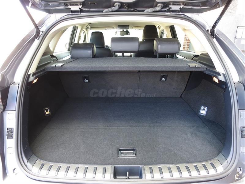 Lexus Nx 2017 26 950 En Valladolid Coches Net