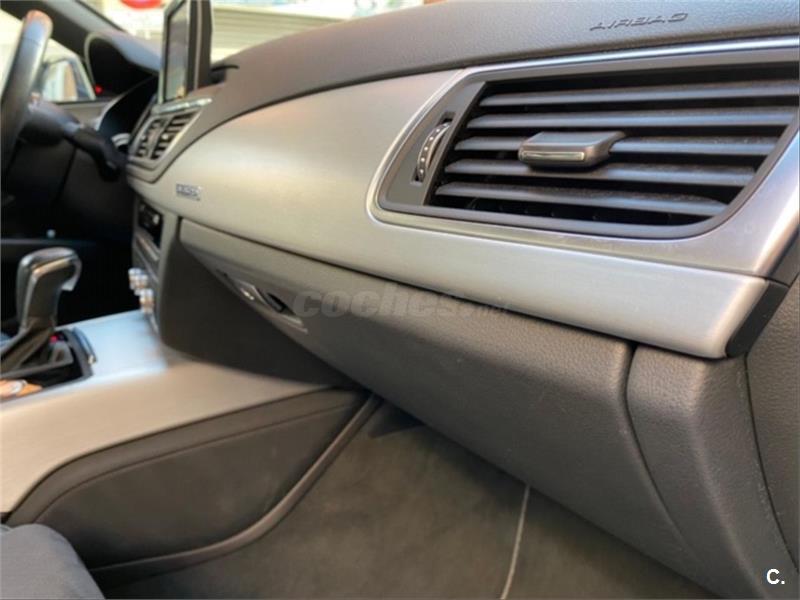 Audi A7 2016 30 000 En Madrid Coches Net