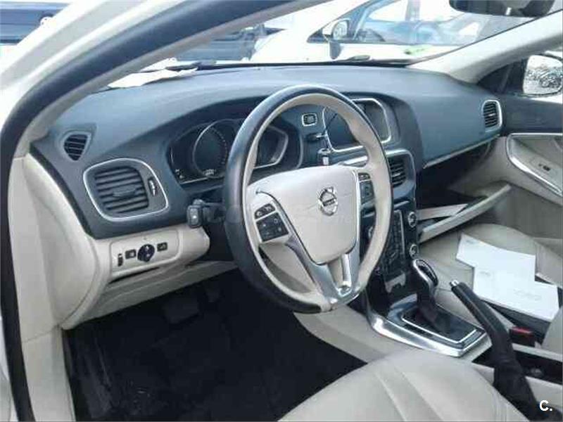 Volvo V40 Cross Country 2016 18 900 En Barcelona