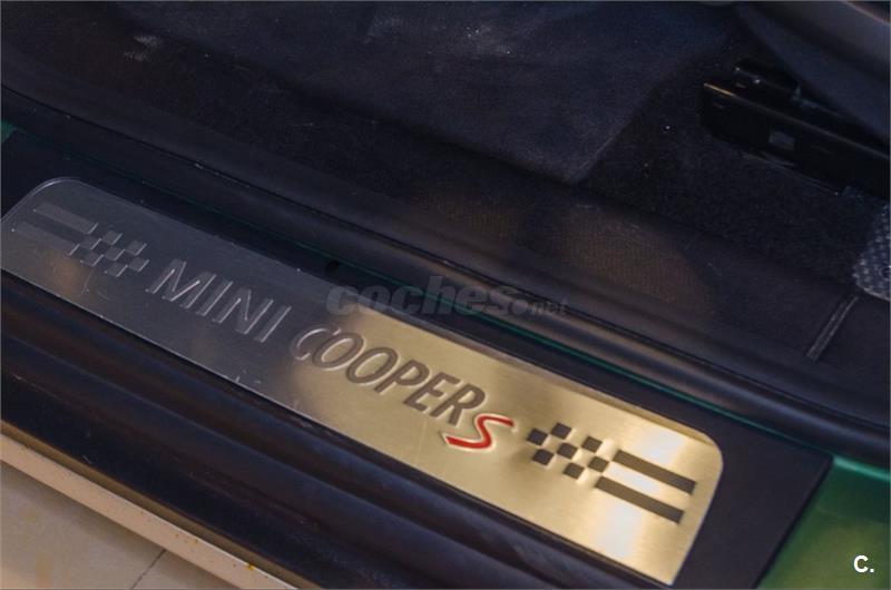 Mini Countryman 2015 17 300 En Granada Coches Net