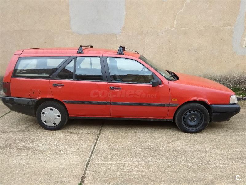 Fiat tempra 1992