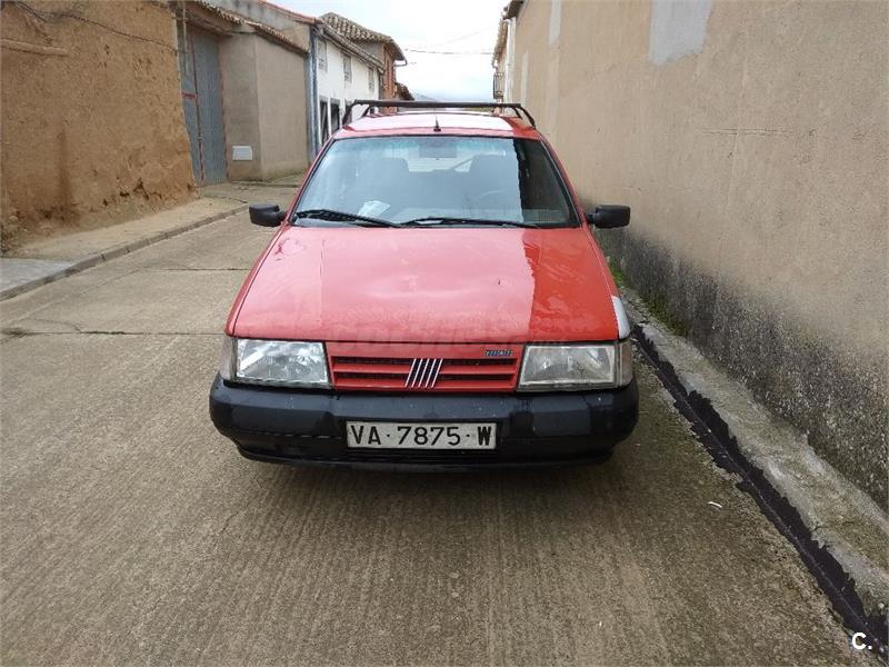 Fiat tempra 1992