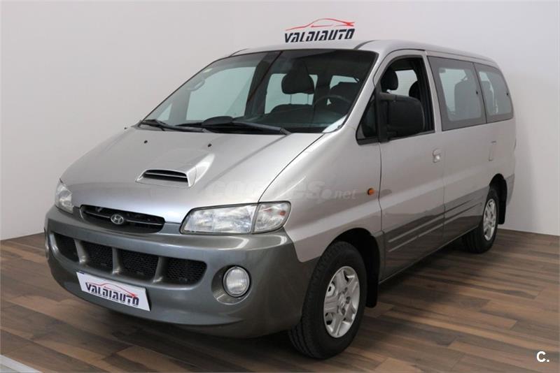 Количество фреона hyundai h1