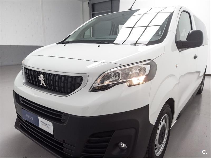 Peugeot expert 2017