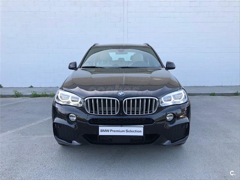 Bmw x5 53
