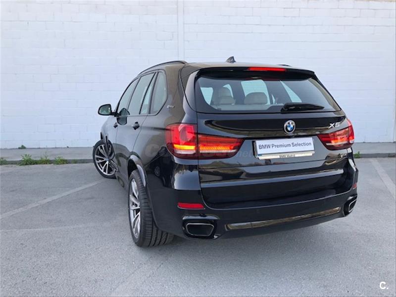 Bmw x5 53