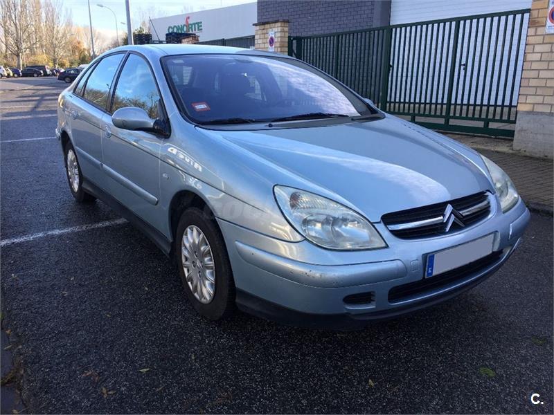Citroen c5 2003