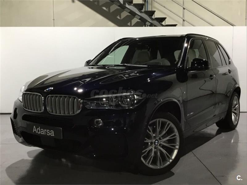 Bmw x5 200