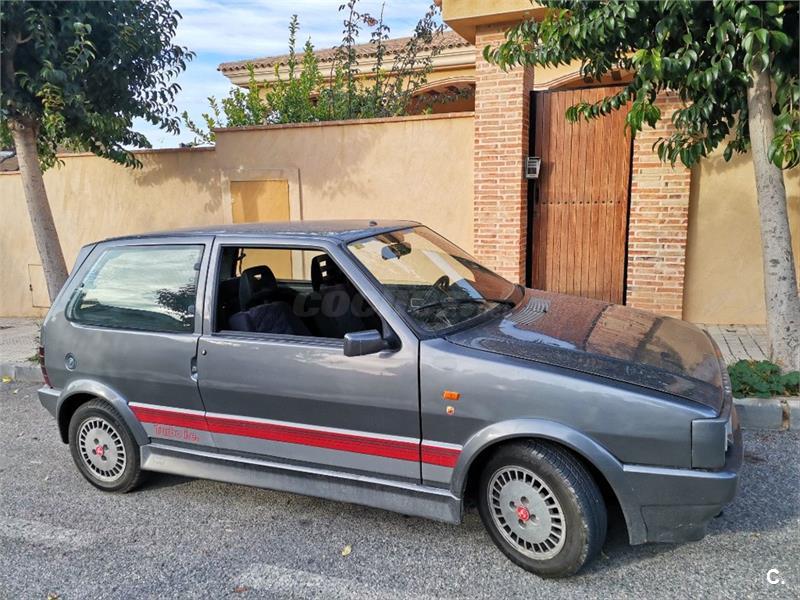 FIAT Uno (1989) - 5.990 € en Alicante | Coches.net