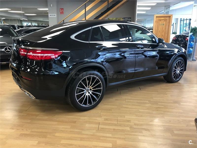 MERCEDESBENZ glc coupe km0 48.900 € en Madrid MERCEDESBENZ glc coupe km0 48.900 € en Madrid