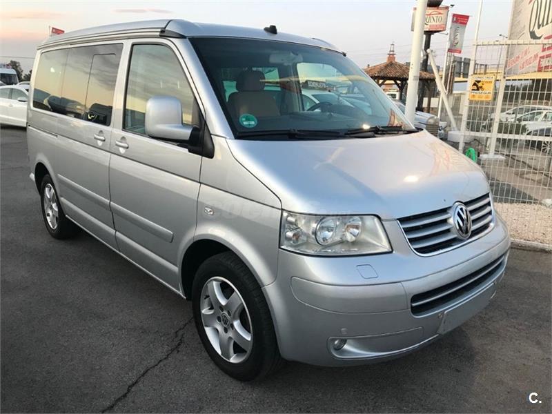 Volkswagen Transporter Diésel Del Año 2006 Con 228000km 43952514