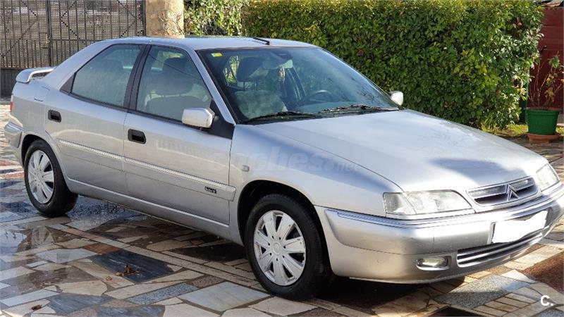 Citroen xantia 1999