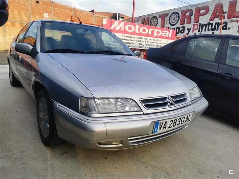 Citroen xantia 1999