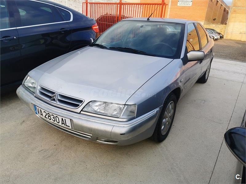 Citroen xantia 1999