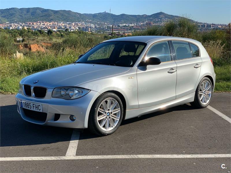 Bmw 1 2006