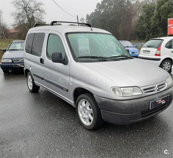 Citroen berlingo 2000