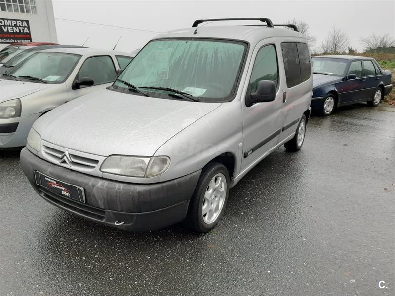 Citroen berlingo 2000