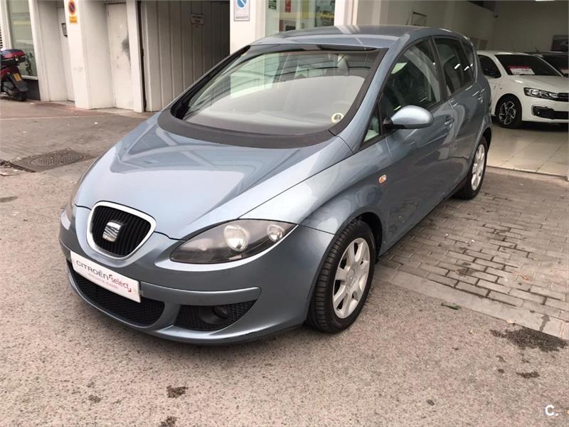 SEAT altea (2004) 2.999 € en Madrid