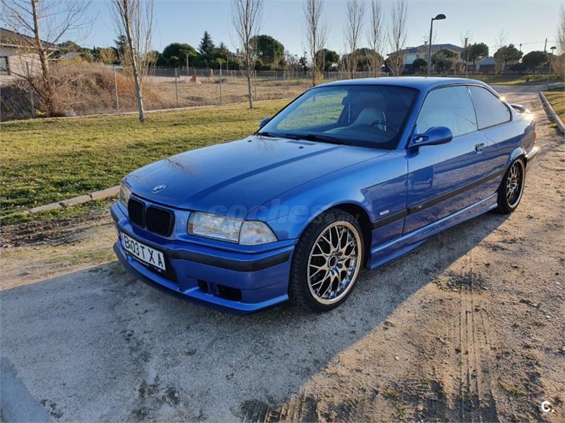 Bmw 3 1996