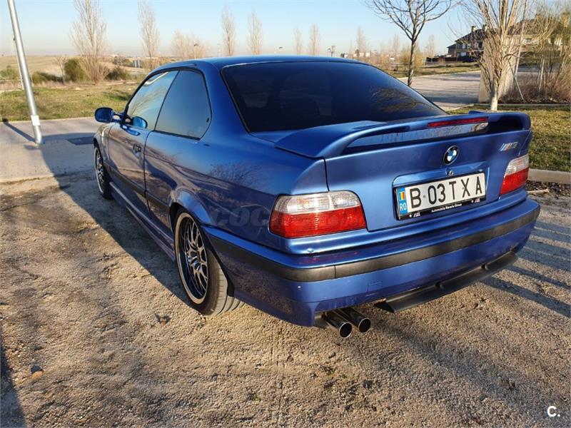 Bmw 3 1996